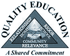 Beaumont Adult School Logo