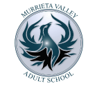 Murrieta Valley Adult School Logo