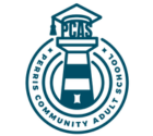 Perris Community Adult School Logo