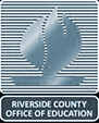 Riverside County Office of Education Logo