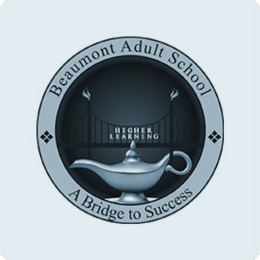 Beaumont Adult School Logo