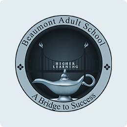 Beumont Adult School Logo