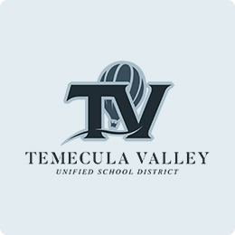 Temecula Valley Logo