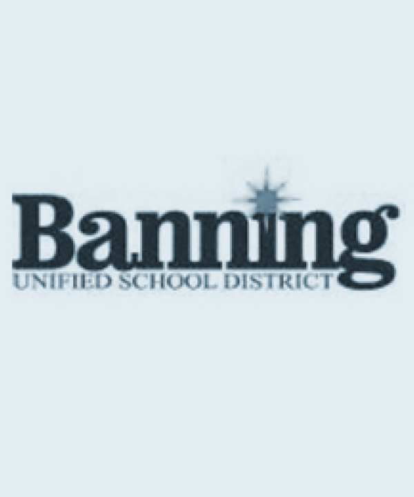 Banning Unified Logo