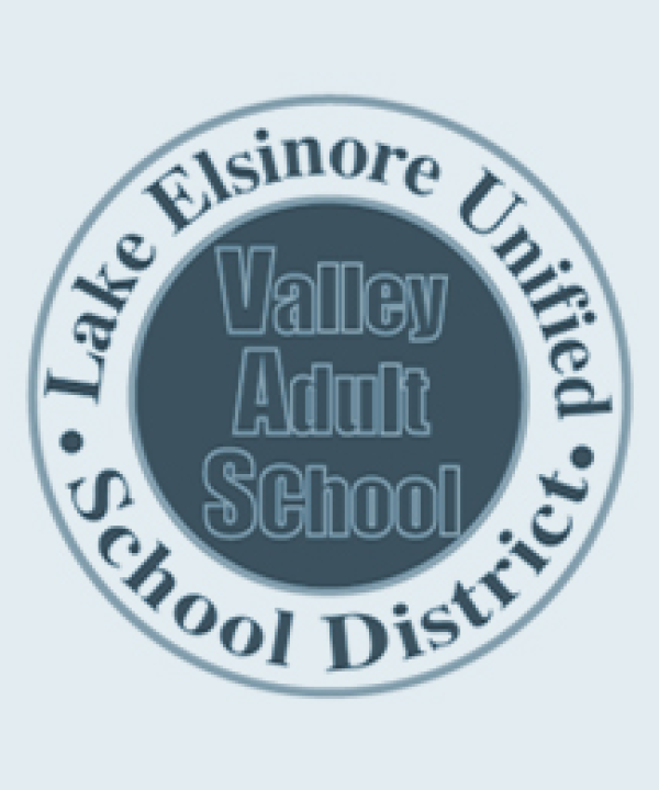 Lake Elsinore Unified Logo