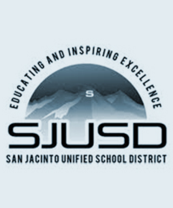 San Jacinto Adult School Logo