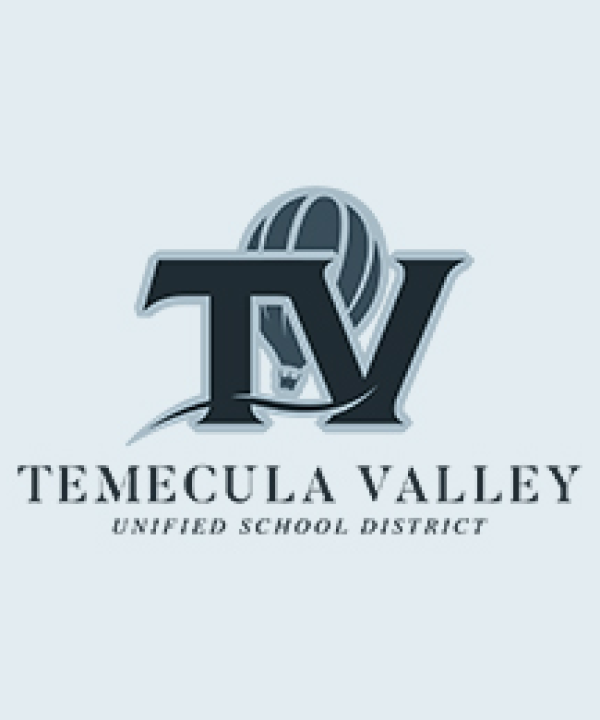 Temecula Valley Logo